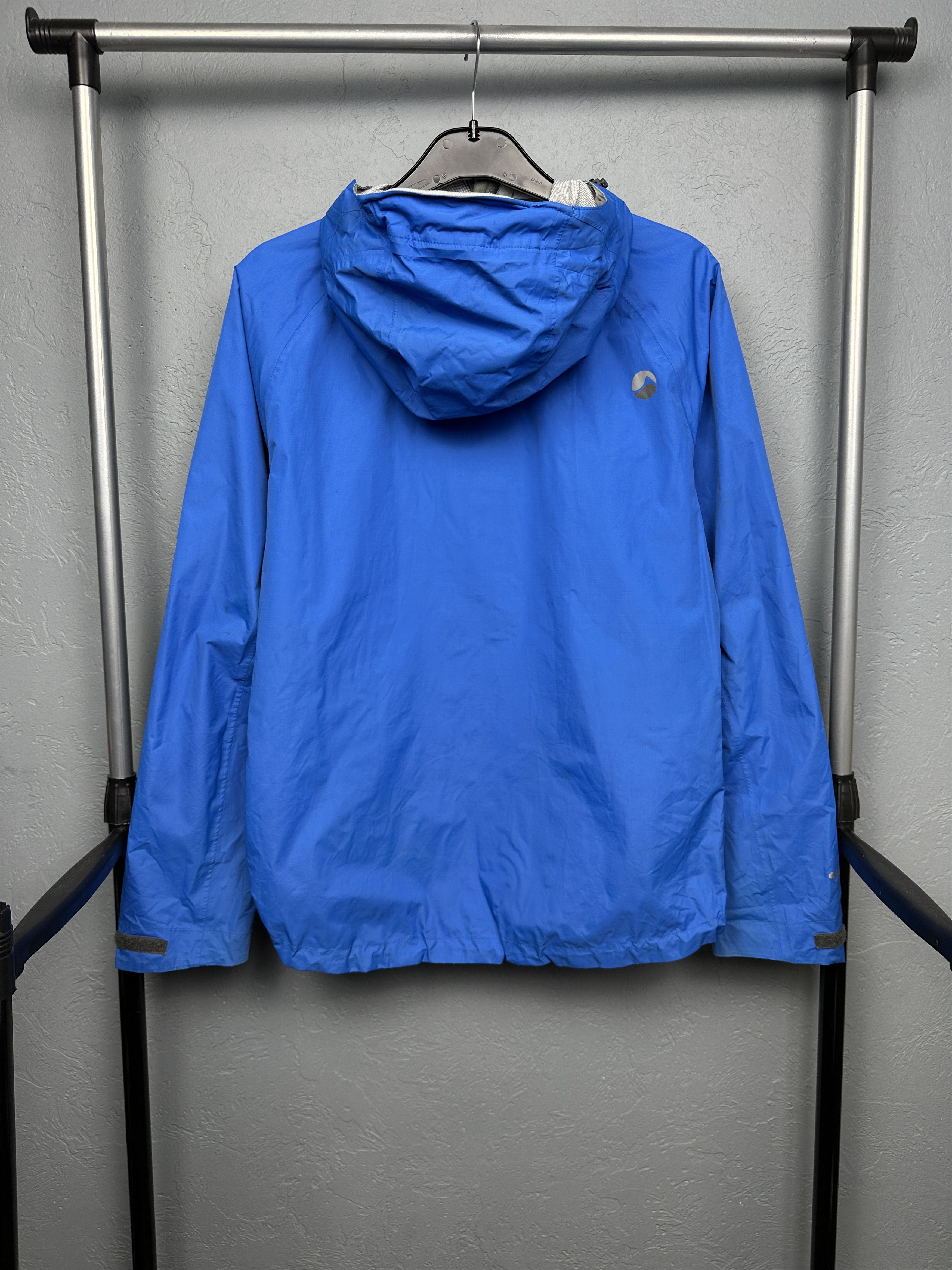 Montane Montane Vintage Mens Nylon Outdoor Windbreaker Jacket Size US S / EU 44-46 / 1 - 14 Thumbnail