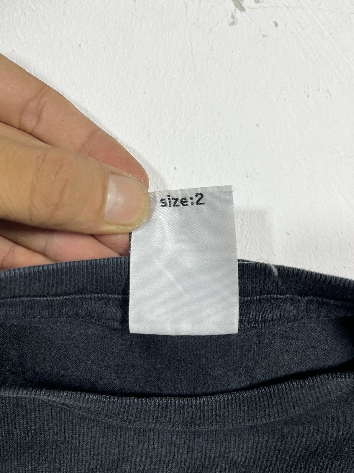 Japanese Brand IF SIX WAS NINE x HYSTERIC GLAMOUR x XGIRL JAPAN 🇯🇵 Size US M / EU 48-50 / 2 - 4 Thumbnail