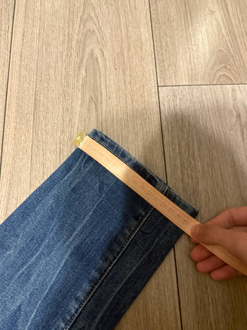 G-Star g star jeans men W32 L34 Blue Straight Size US 32 / EU 48 - 12 Thumbnail