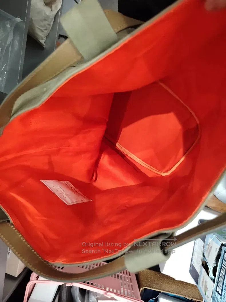 READYMADE READYMADE x Star Wars Green Backpack. Size ONE SIZE - 9 Thumbnail