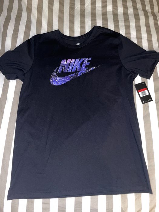 Galaxy best sale shirt nike