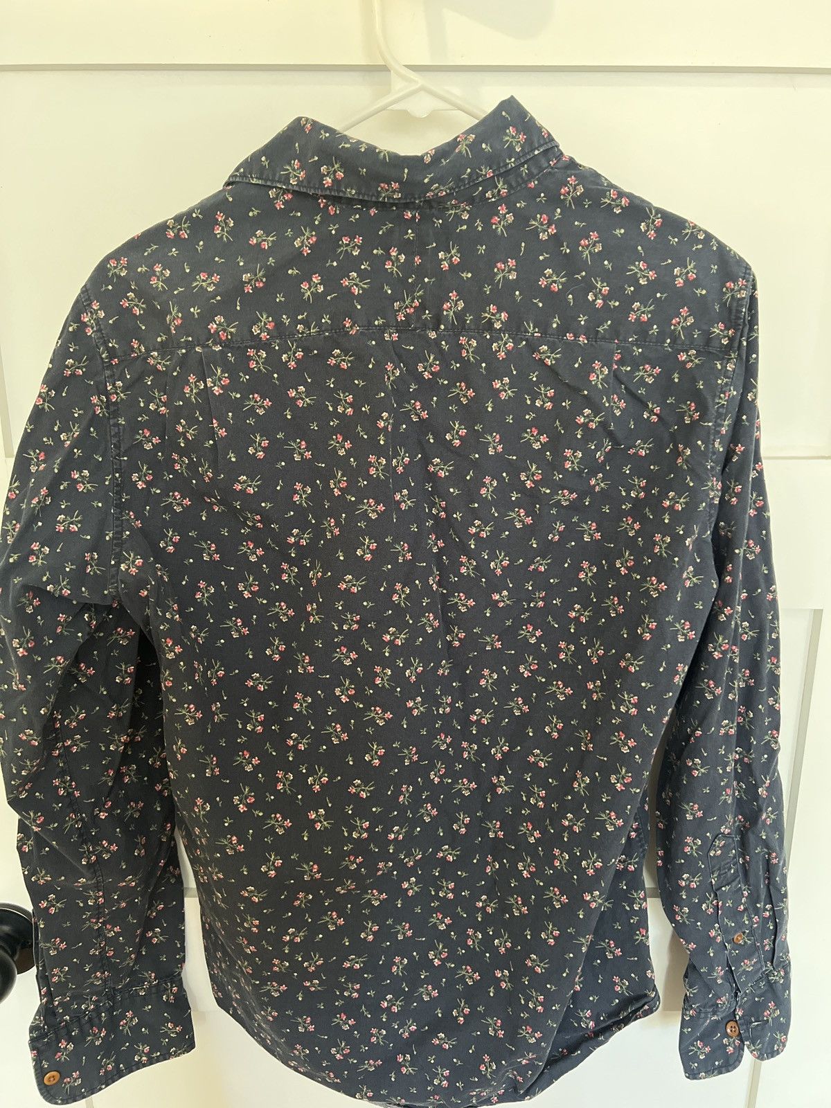 J.Crew J.Crew Floral Long sleeve button down Size Small Size US S / EU 44-46 / 1 - 2 Thumbnail