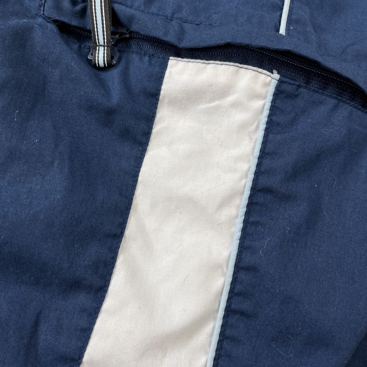 Nike Nike Parchute Pants Baggy Rap Tracking Gorpcore Y2k Size US 32 / EU 48 - 7 Thumbnail