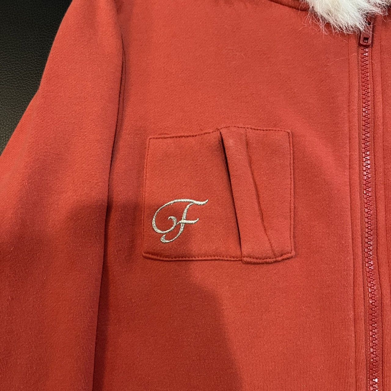 If Six Was Nine flapper Avant-Garde Ifsixwasnine Lgb Styled Hoodie Size US S / EU 44-46 / 1 - 9 Thumbnail