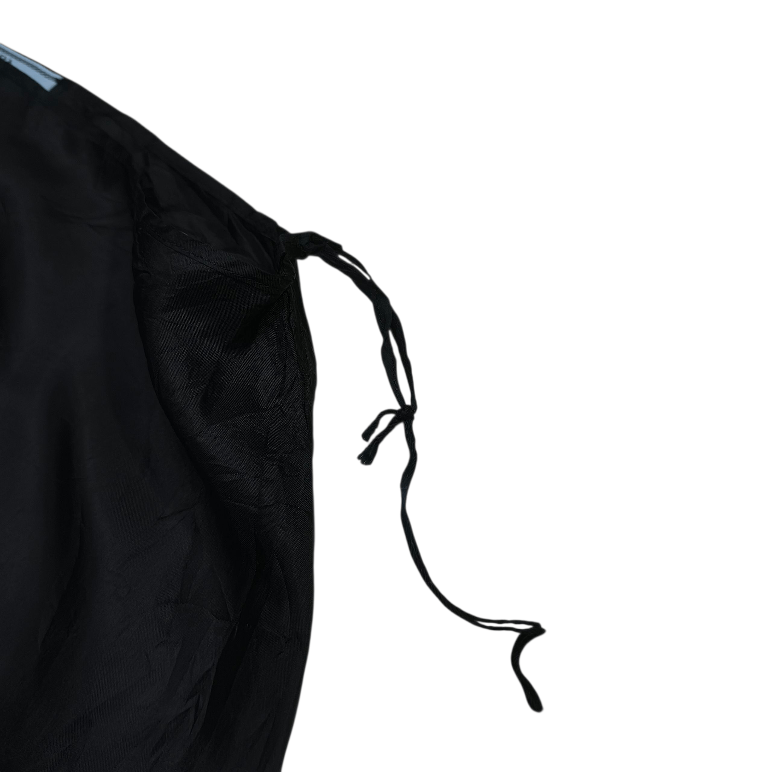 Prada SS21 PRADA RE-NYLON SKIRT debuted Raf Simons Size 28" / US 6 / IT 42 - 4 Thumbnail