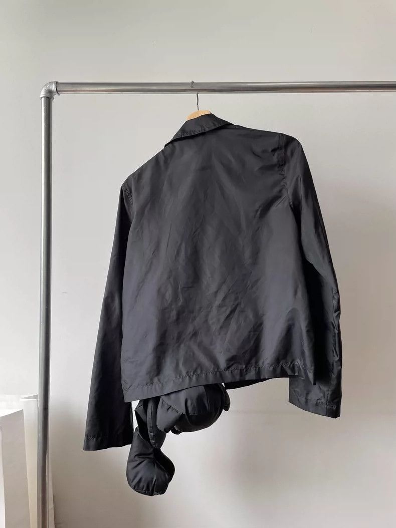 Comme des Garcons Comme des Garcons Bear coat Size S / US 4 / IT 40 - 2 Thumbnail