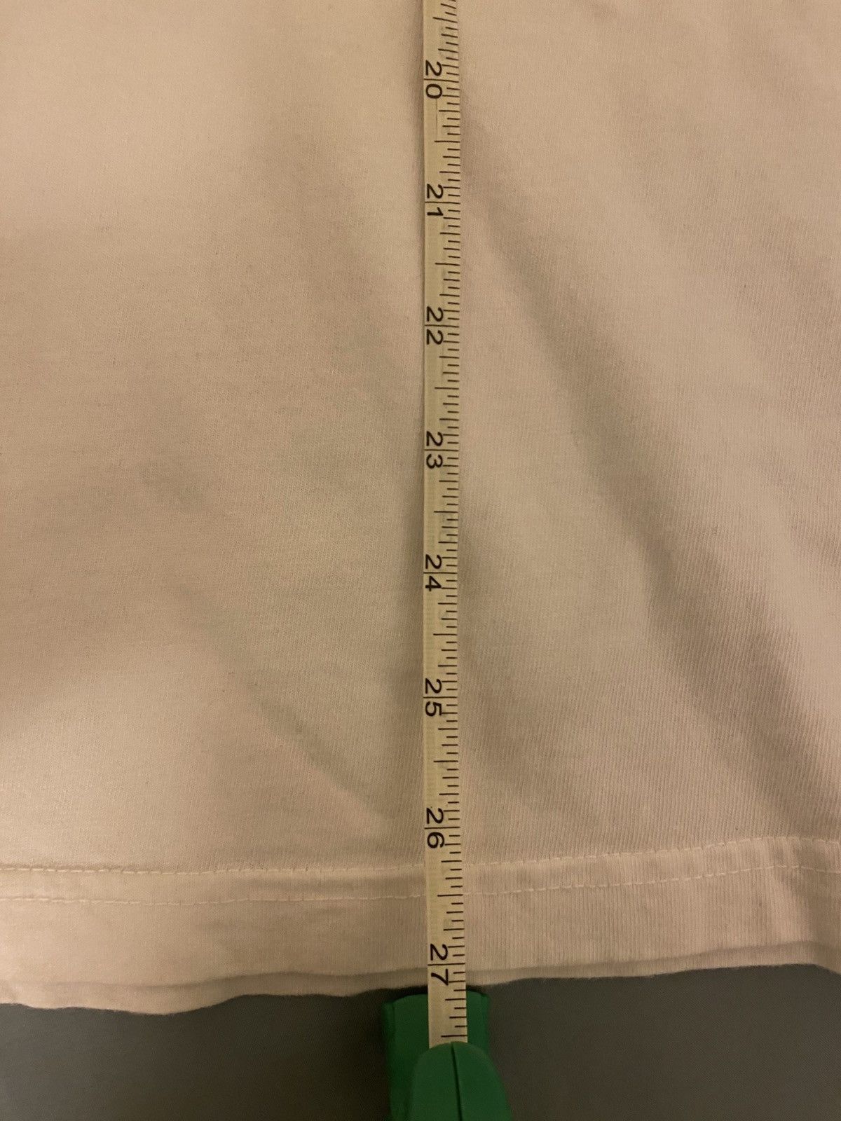 Supreme Supreme Circuit Tee White Size US M / EU 48-50 / 2 - 5 Thumbnail