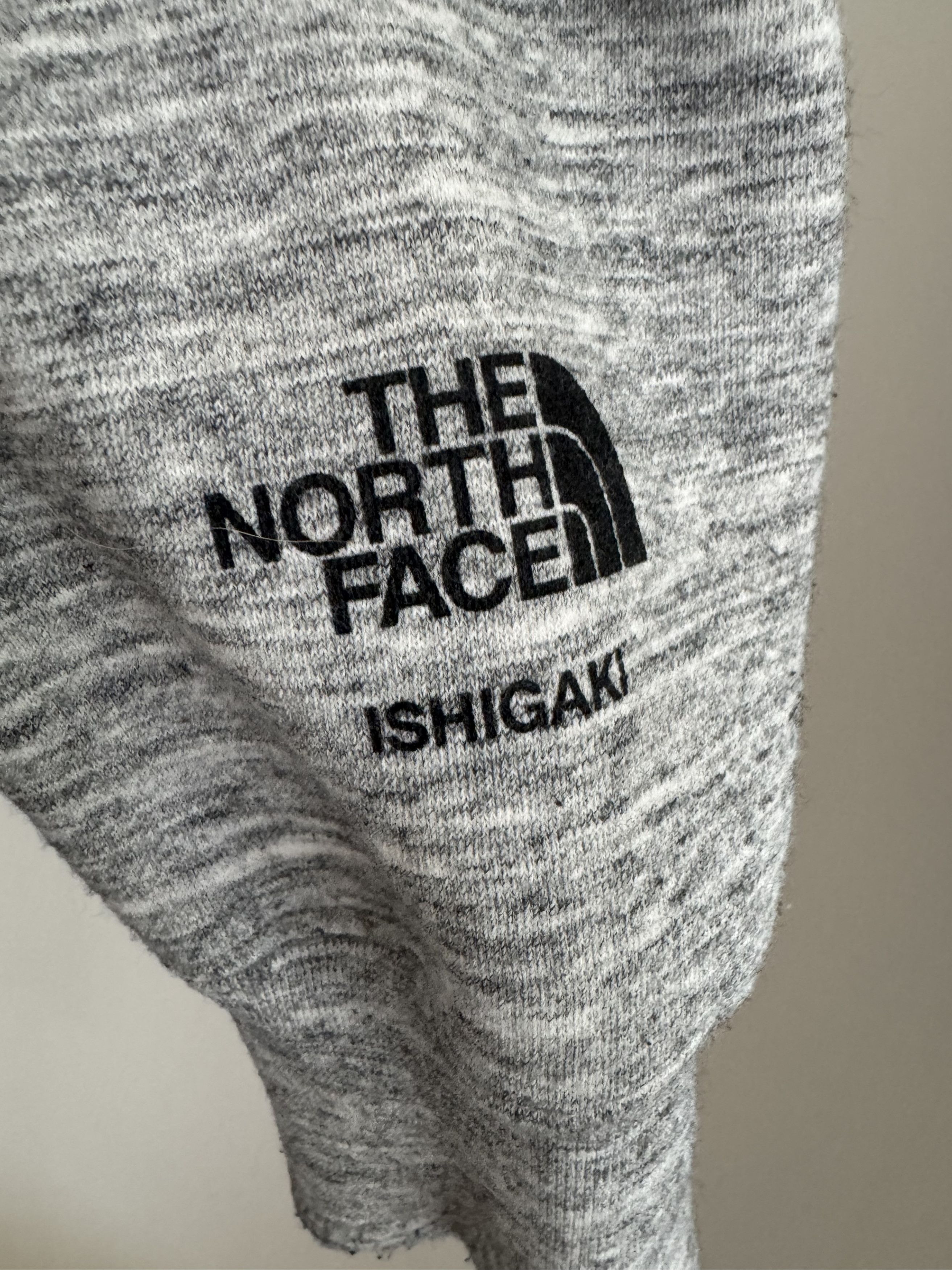 The North Face Purple Label The North Face Purple Label - Wonders of Japan hoodie Size US L / EU 52-54 / 3 - 3 Thumbnail