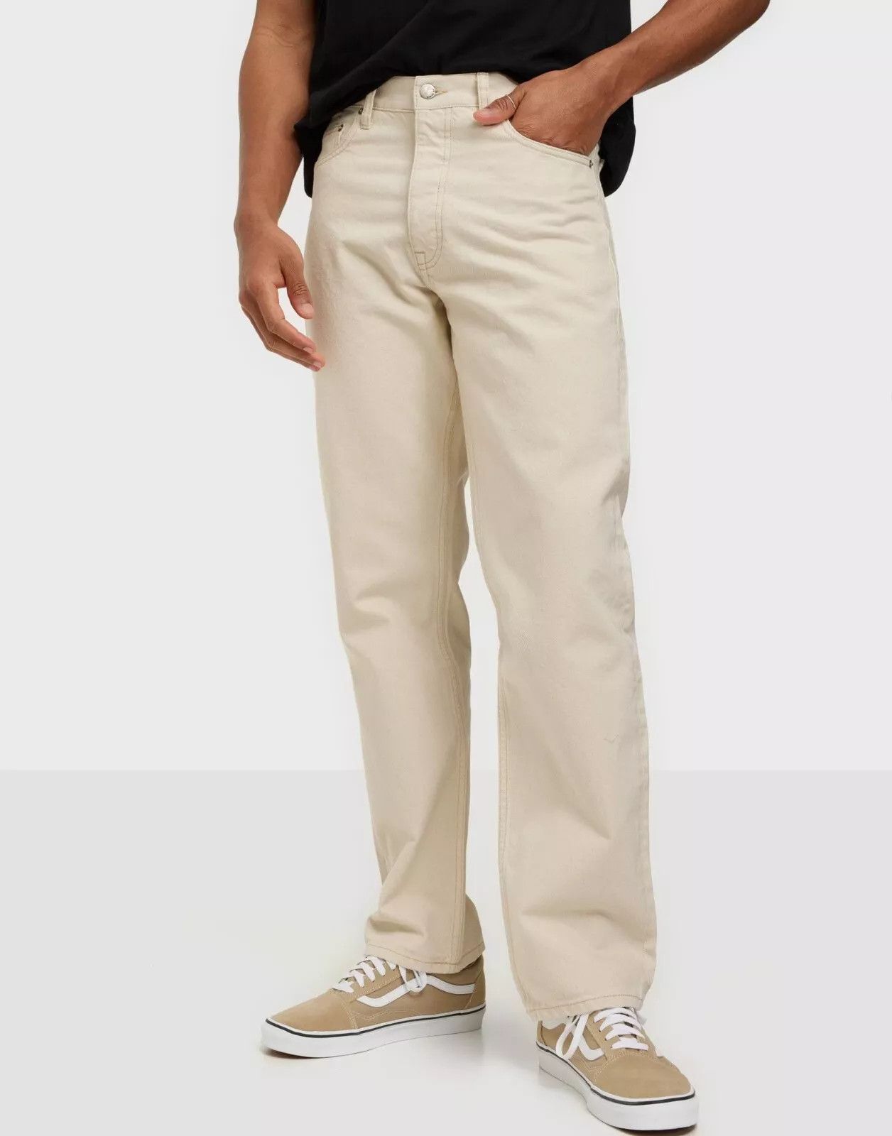 Dr. Denim regular straight fit jeans Size US 31 - 6 Thumbnail