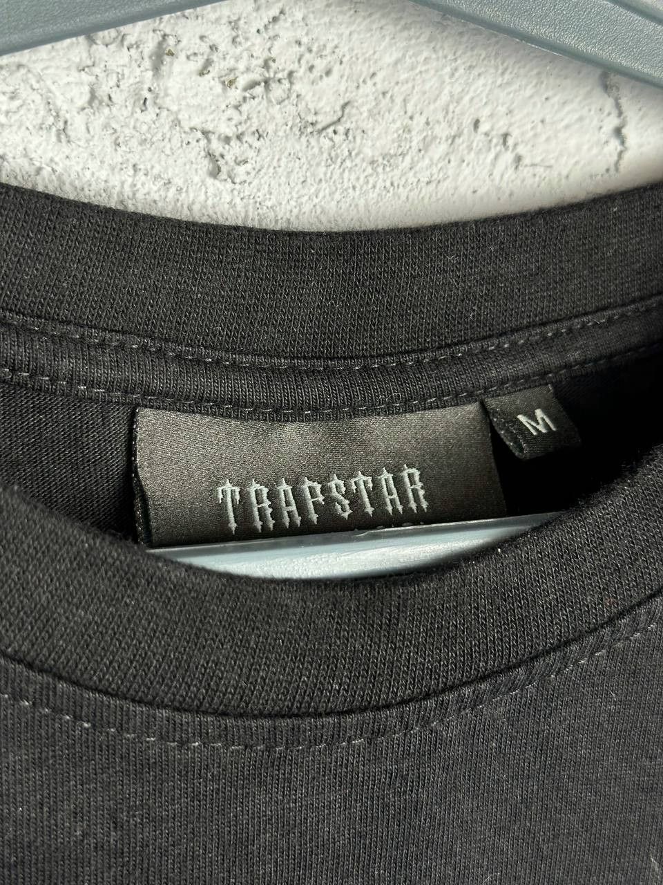 Trapstar London Trapstar London T-Shirt Big Logo Streetwear Y2K Men Size L Size US M / EU 48-50 / 2 - 5 Thumbnail