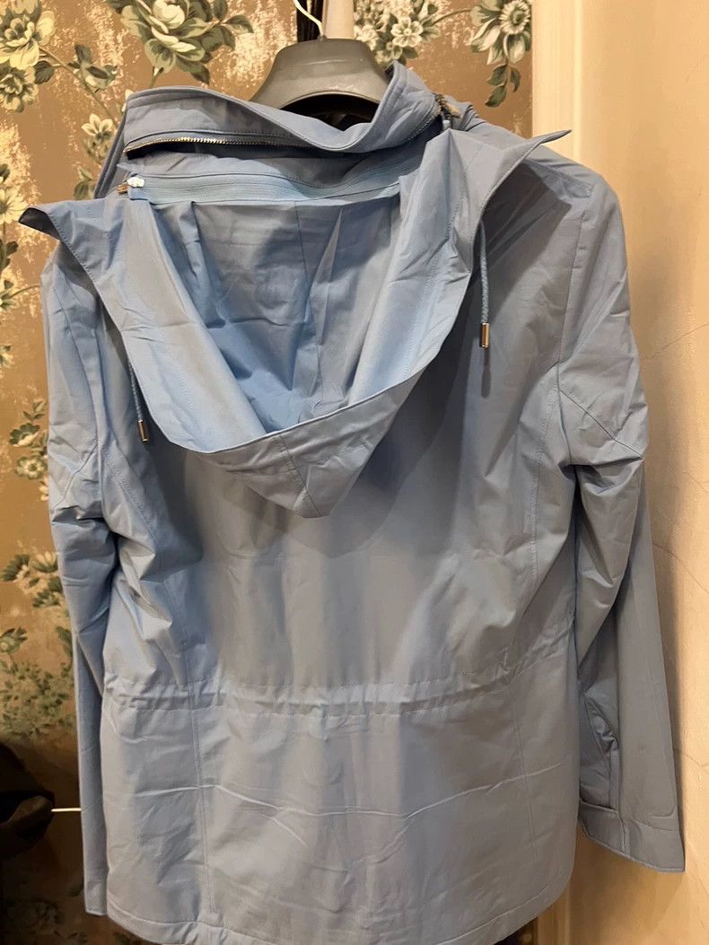 Loro Piana LORO PIANA A traveler's jacket Size XS / US 0-2 / IT 36-38 - 2 Thumbnail