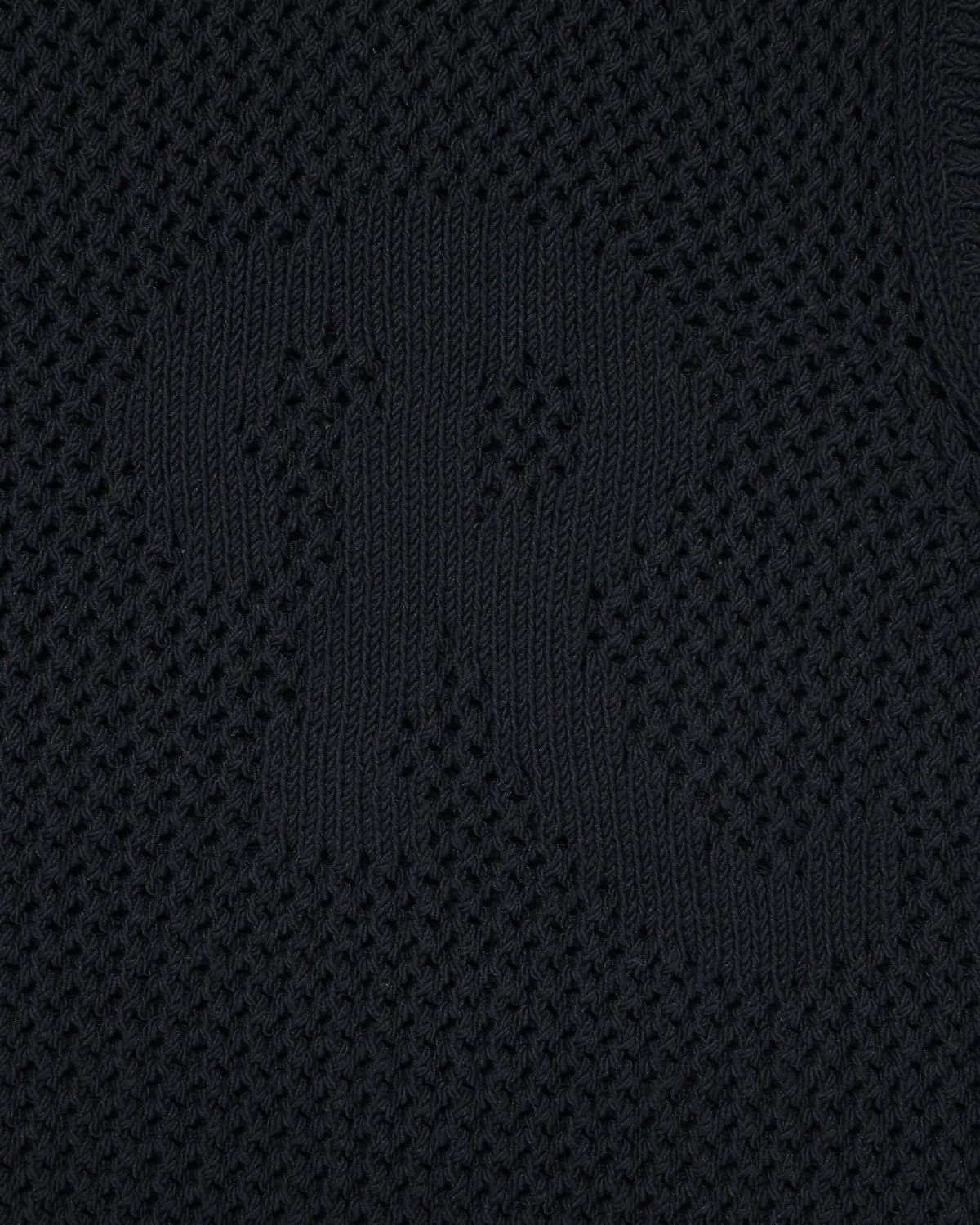 Raf Simons Raf Simons Spring–Summer 2009 sleeveless knit Size US M / EU 48-50 / 2 - 2 Thumbnail