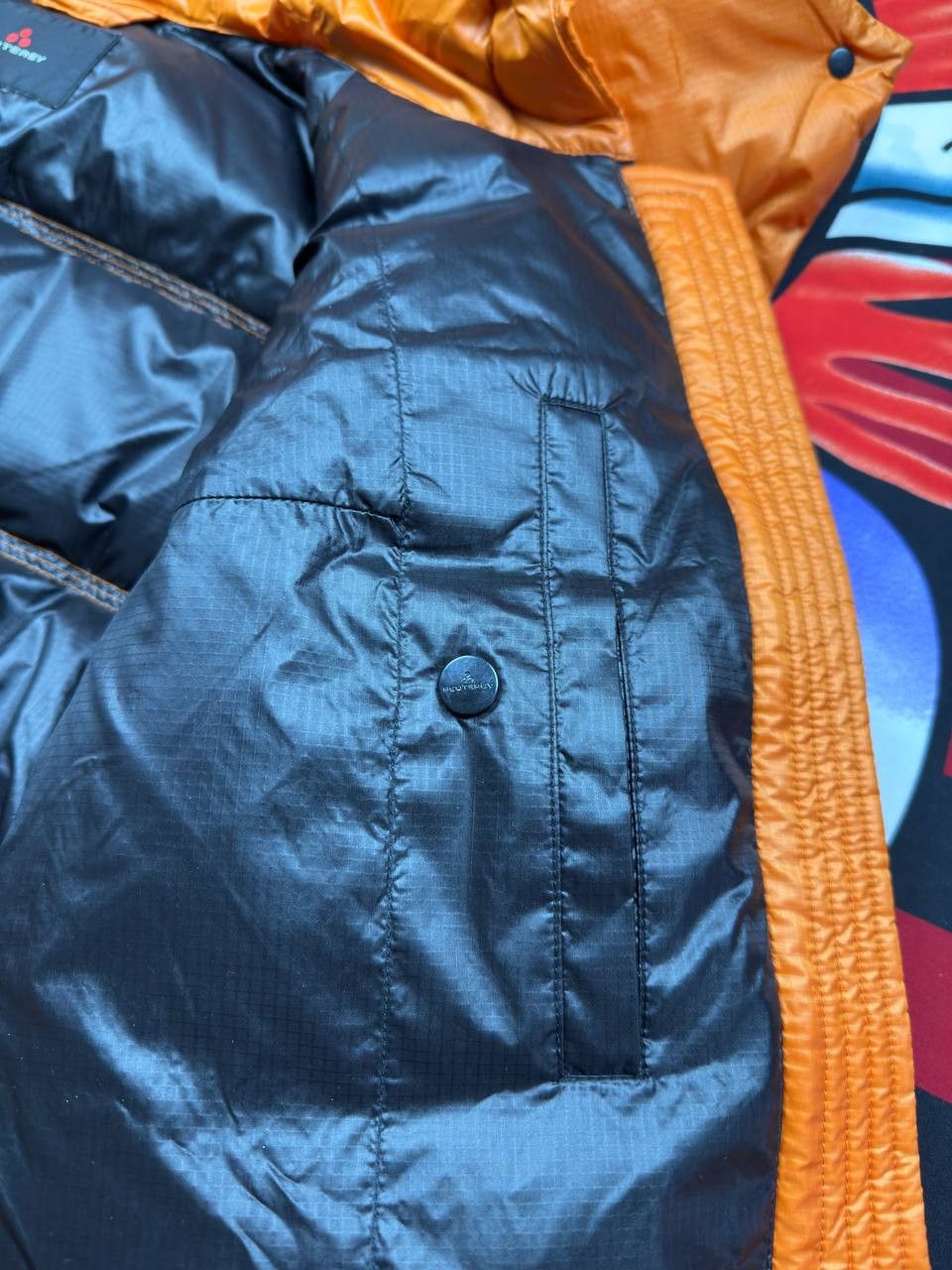 Peuterey PEUTEREY Luxury Down Goose Jacket double hood Size 40/S Size S / US 4 / IT 40 - 10 Thumbnail