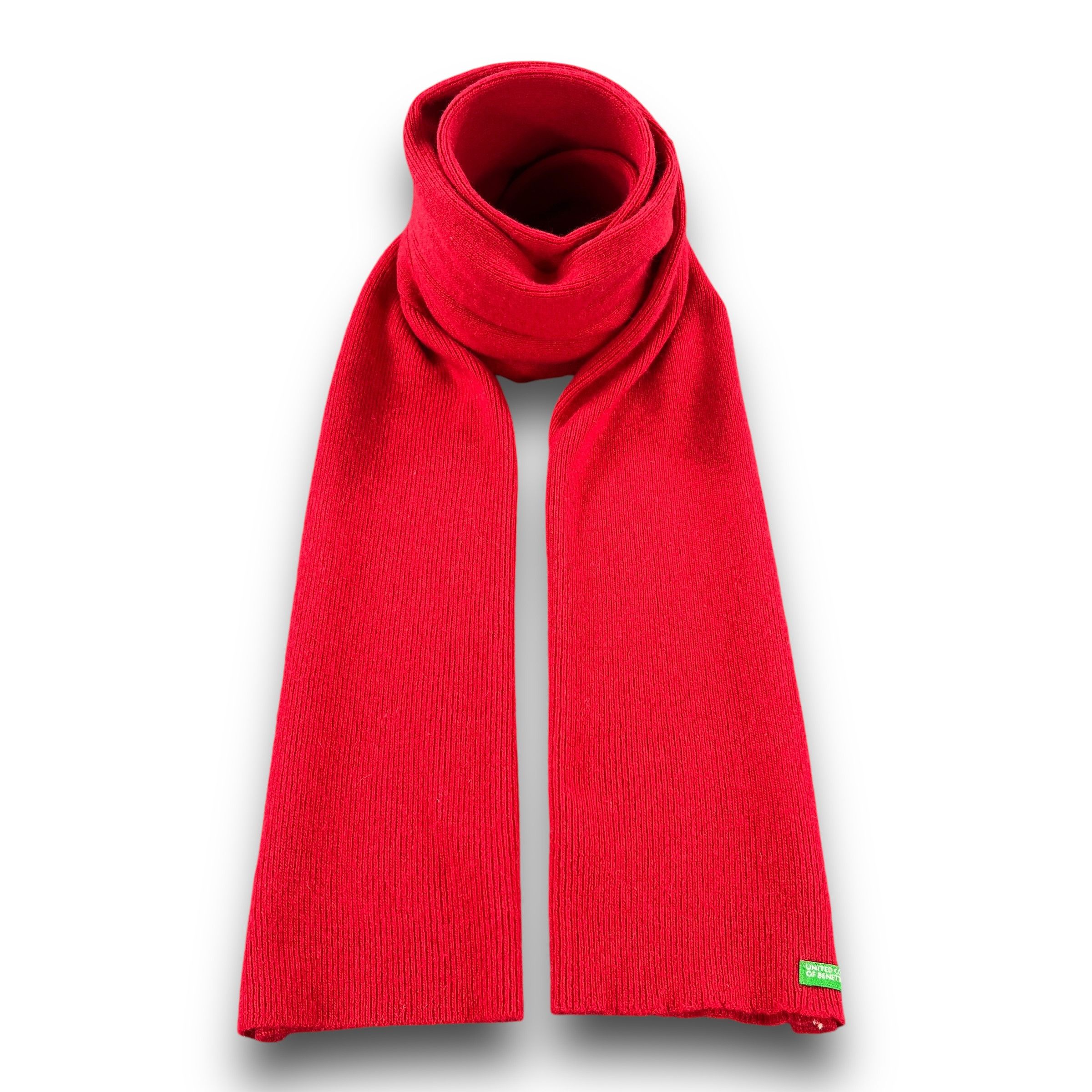 Other United Colors Of Benetton Scarf / Muffler / Neckwear T1315 Size ONE SIZE - 1 Thumbnail