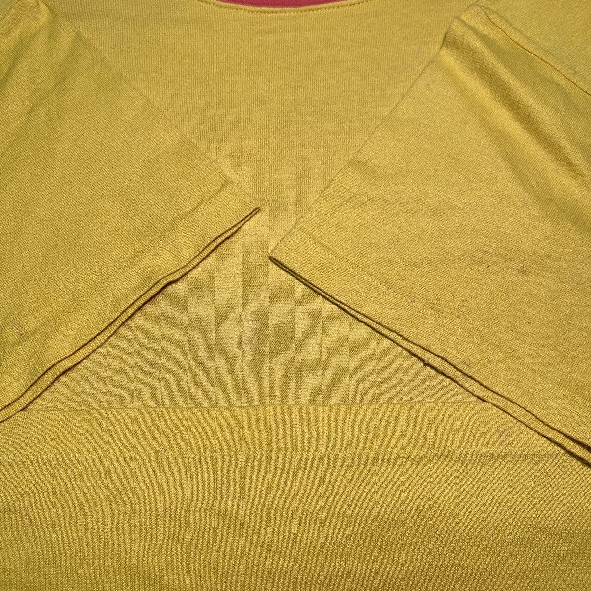 Mambo Vintage 90’s Mambo Mechanics Artwork Robert Moone Tee Size US L / EU 52-54 / 3 - 9 Thumbnail