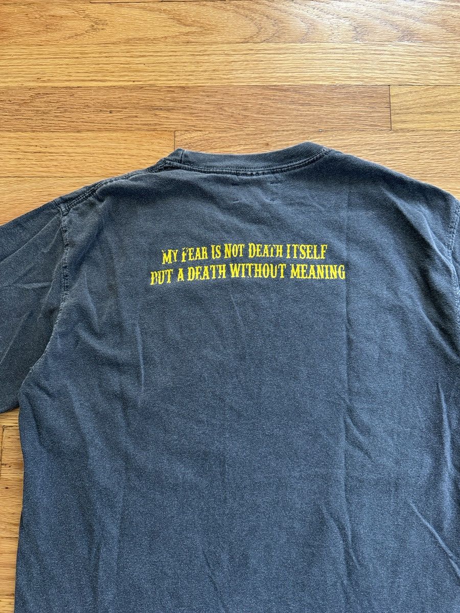 Barriers Barriers Huey P. Newton Tee Size US S / EU 44-46 / 1 - 4 Thumbnail