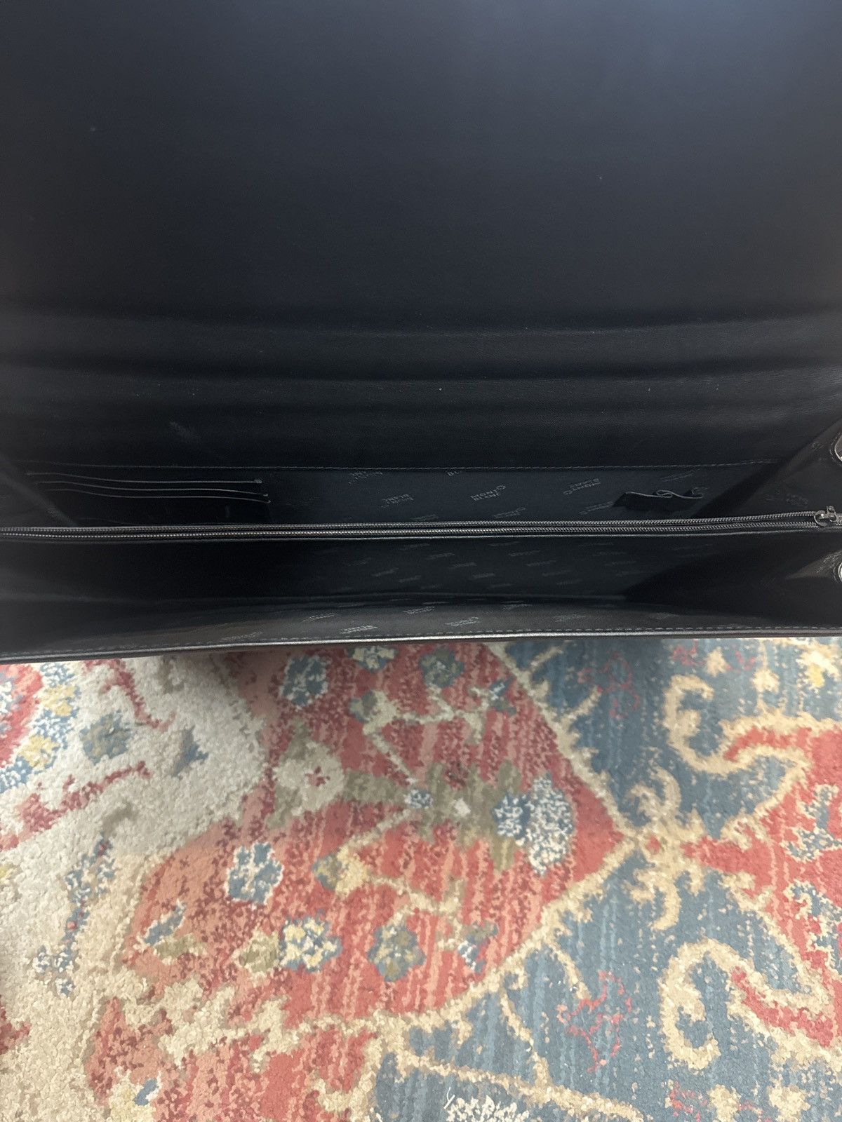 Montblanc Portfolio Briefcase Size ONE SIZE - 6 Thumbnail