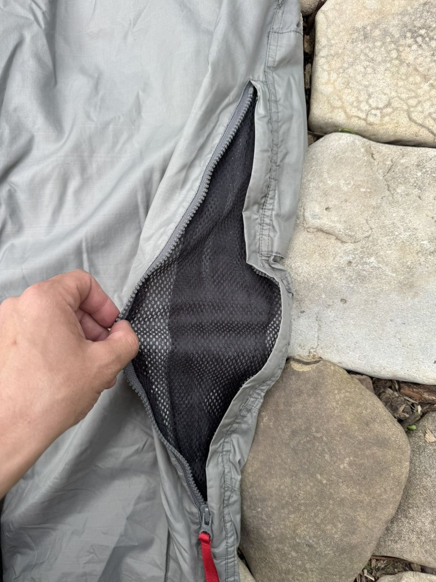 Ecko Unltd. Vintage Ecko Untdl Distressed Nylon Tracking Pants Size US 34 / EU 50 - 9 Thumbnail