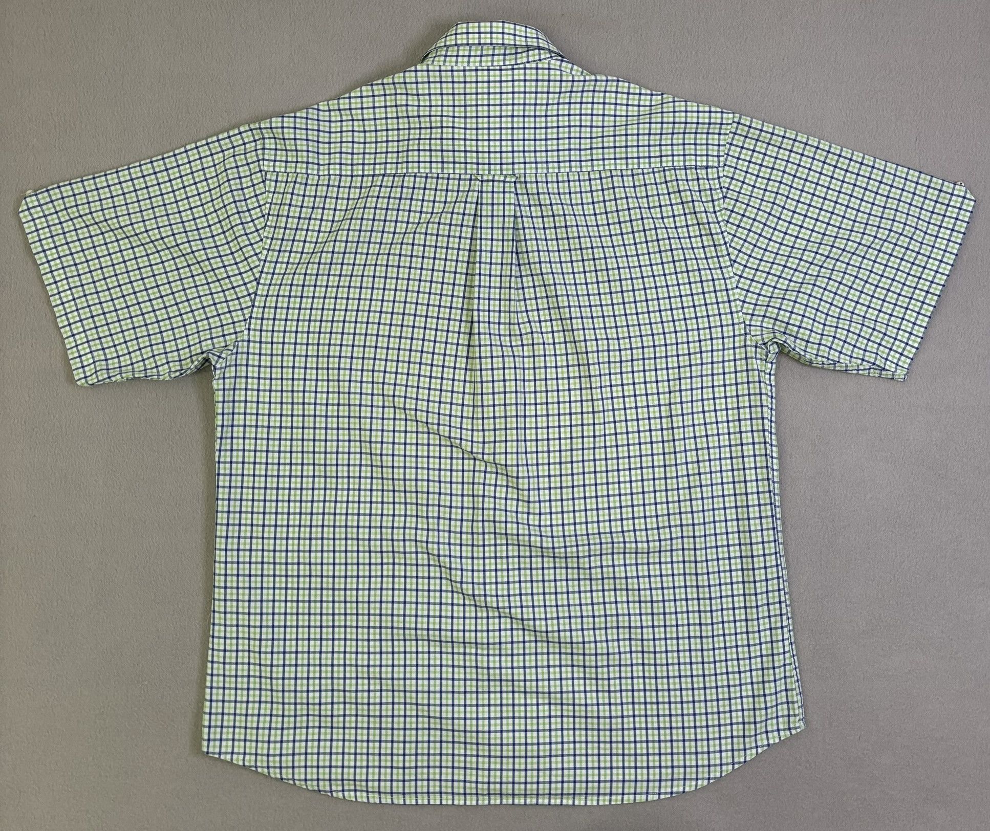 Pierre Balmain × Vintage Pierre Balmain shirt vintage 90s size L Size US L / EU 52-54 / 3 - 8 Thumbnail