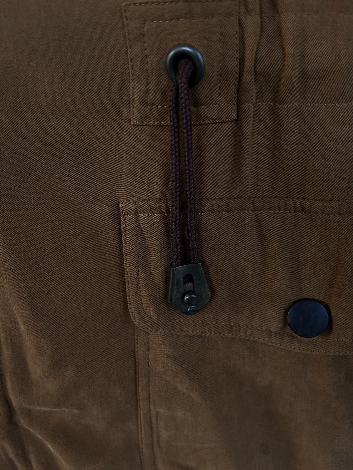 Other Vintage Christian Aujard Homme Size US M / EU 48-50 / 2 - 4 Thumbnail