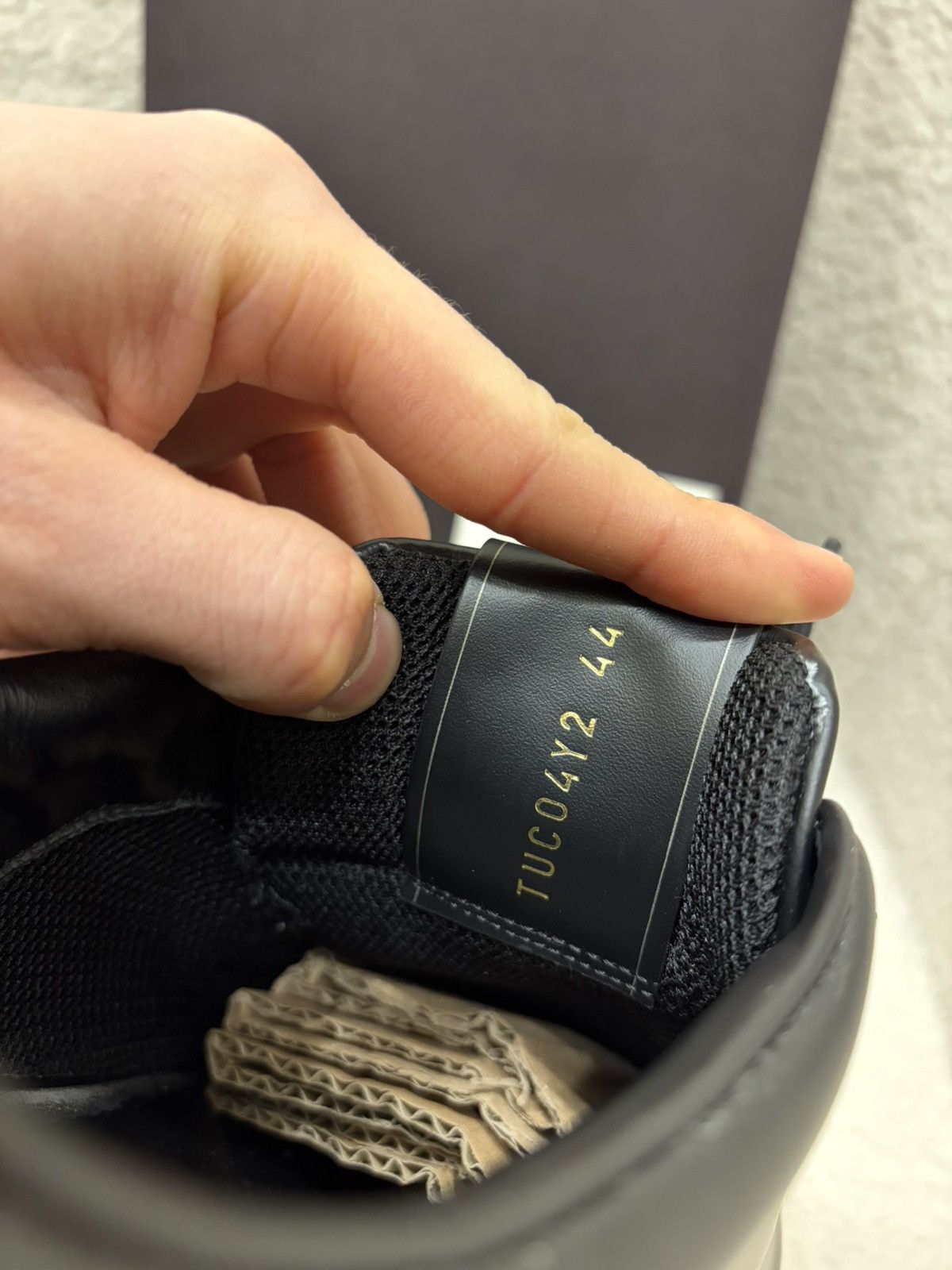 Valentino Valentino Men’s Sneakers Size US 11 / EU 44 - 9 Thumbnail