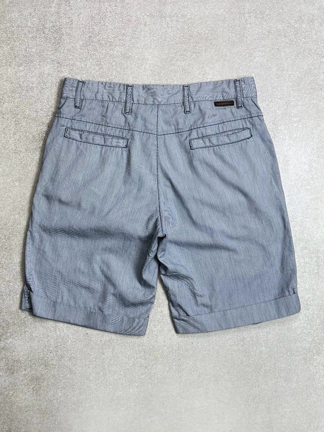 Prada Prada Black Tab Light Summer Shorts S Size US 30 / EU 46 - 1 Thumbnail