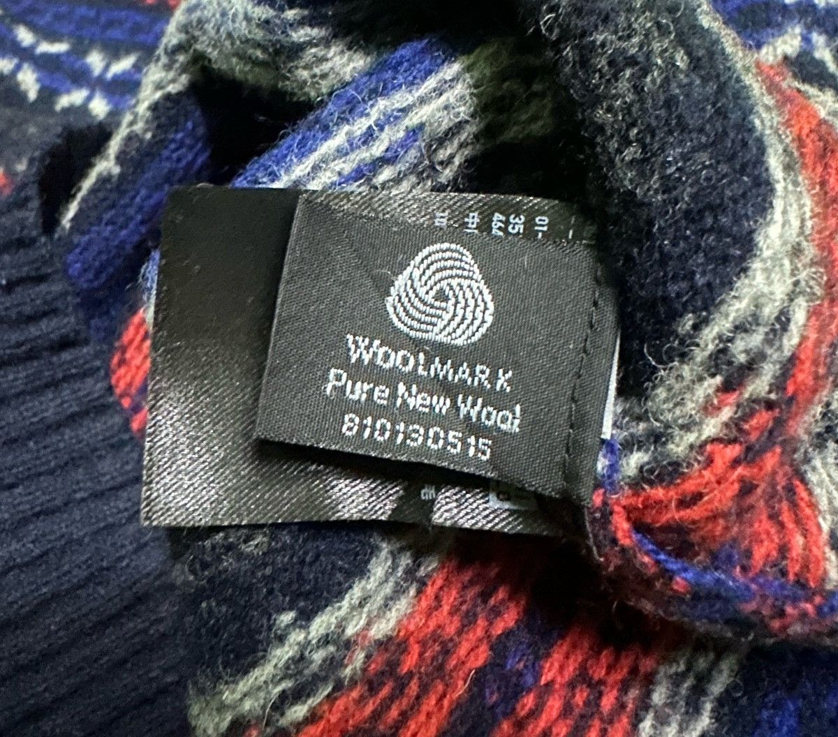 Uniqlo Uniqlo sweatshirt Size US M / EU 48-50 / 2 - 7 Thumbnail