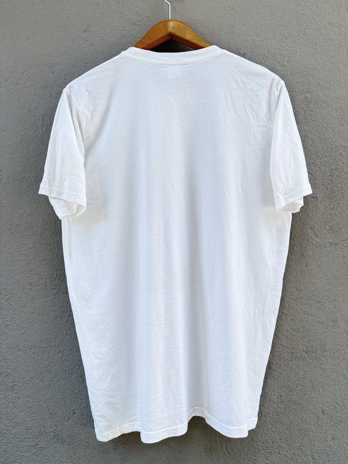 Vintage Vintage Triple Threat Pimpin Ain’t Easy Playboy Usa Tee Size US L / EU 52-54 / 3 - 10 Thumbnail