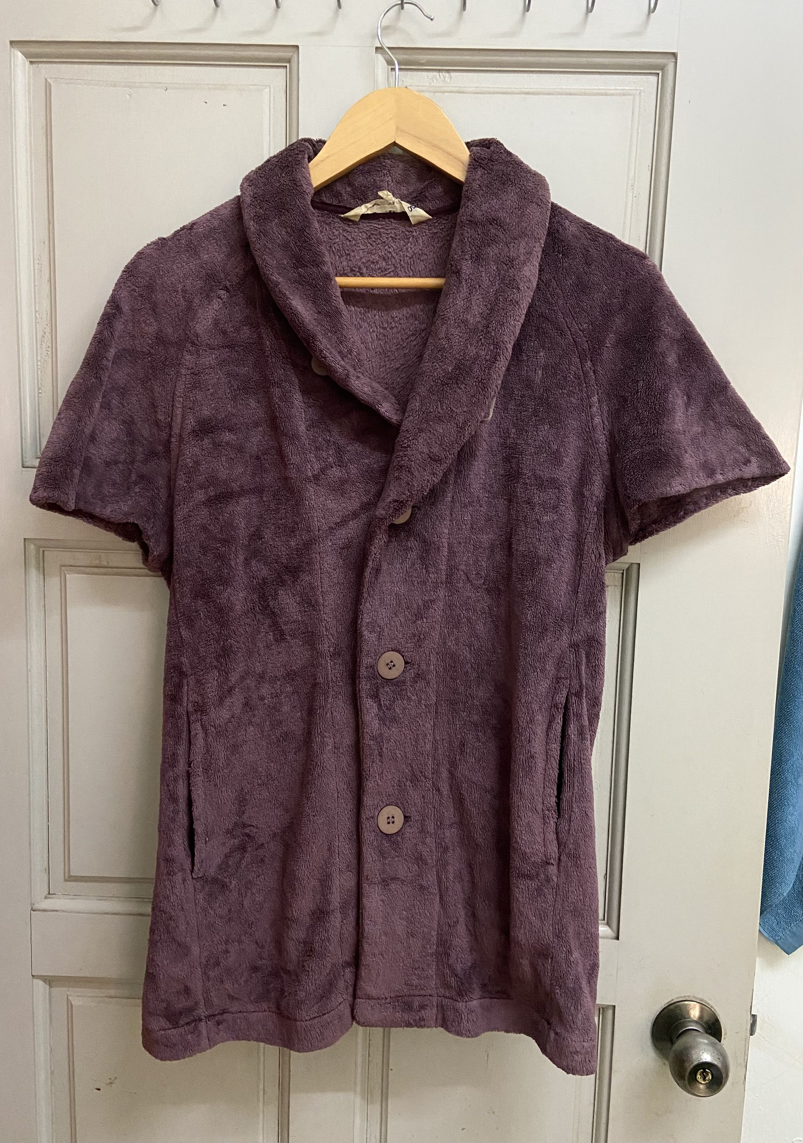 Yohji Yamamoto Y’S for Living Yohji Yamamoto Top Size M / US 6-8 / IT 42-44 - 1 Thumbnail