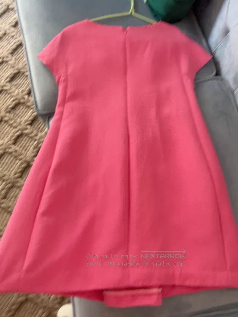 Valentino Valentino dress Size M / US 6-8 / IT 42-44 - 5 Thumbnail