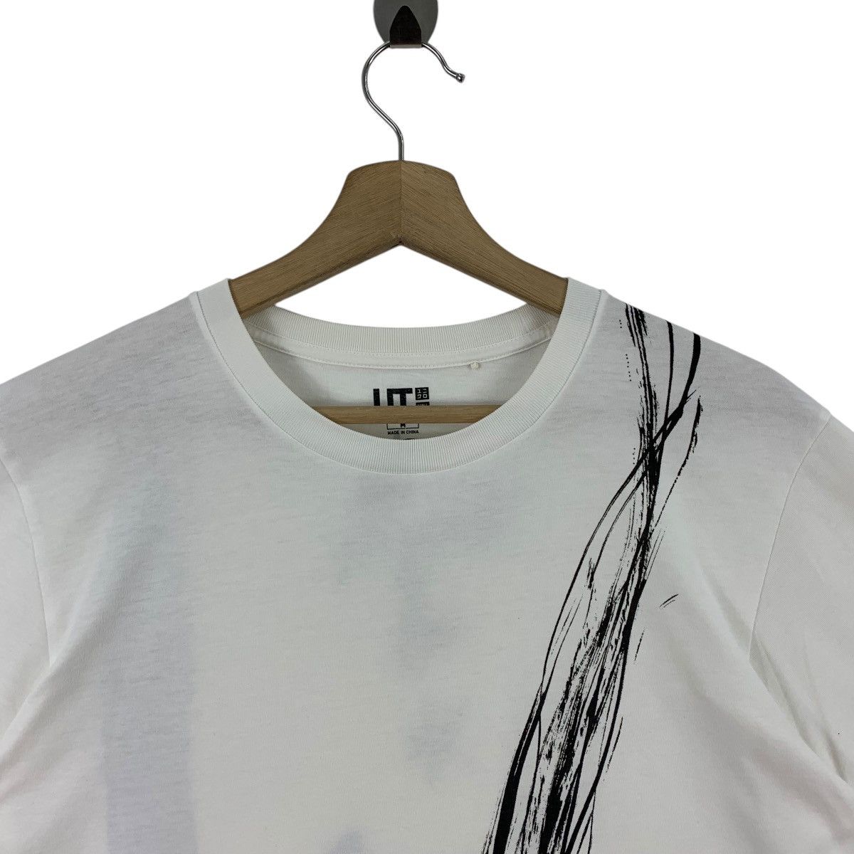 Anime × Cartoon Network × Japanese Brand HUNTER X HUNTER Gon Awakening anime manga tee shirt Size US M / EU 48-50 / 2 - 3 Thumbnail