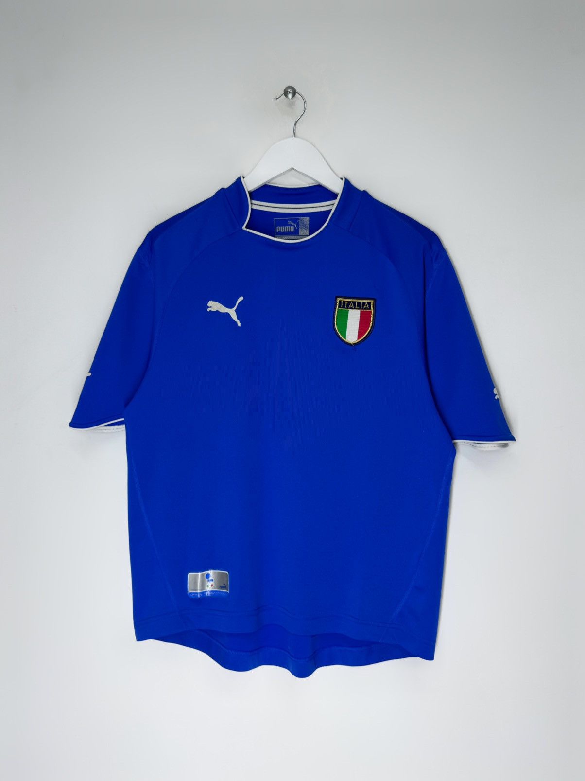 Puma × Versace Italy x Versace Jersey | Grailed