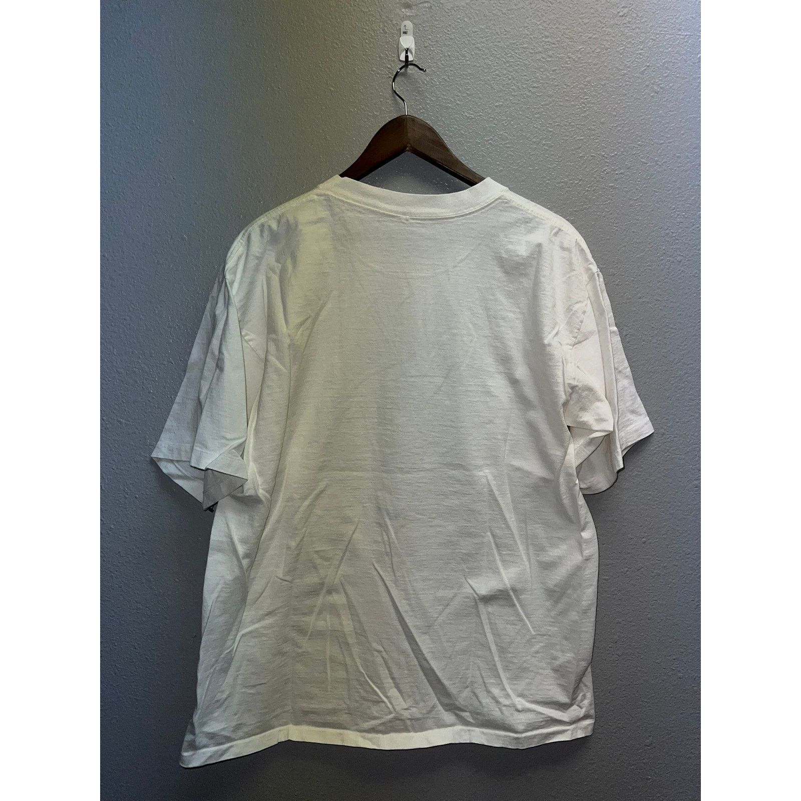 Vintage Vintage Great Smokey Mountains Shirt Deals Gap US 129 Tee XL Size US XL / EU 56 / 4 - 6 Thumbnail
