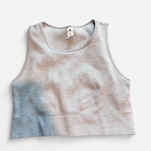 Other Yogalicious yoga crop top xl Size XL / US 12-14 / IT 48-50 - 1 Thumbnail