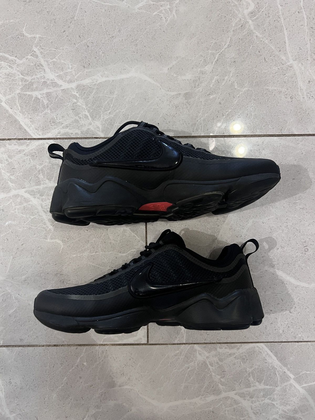 Nike Nike Air Zoom Spiridon Size US 8.5 / EU 41-42 - 6 Thumbnail