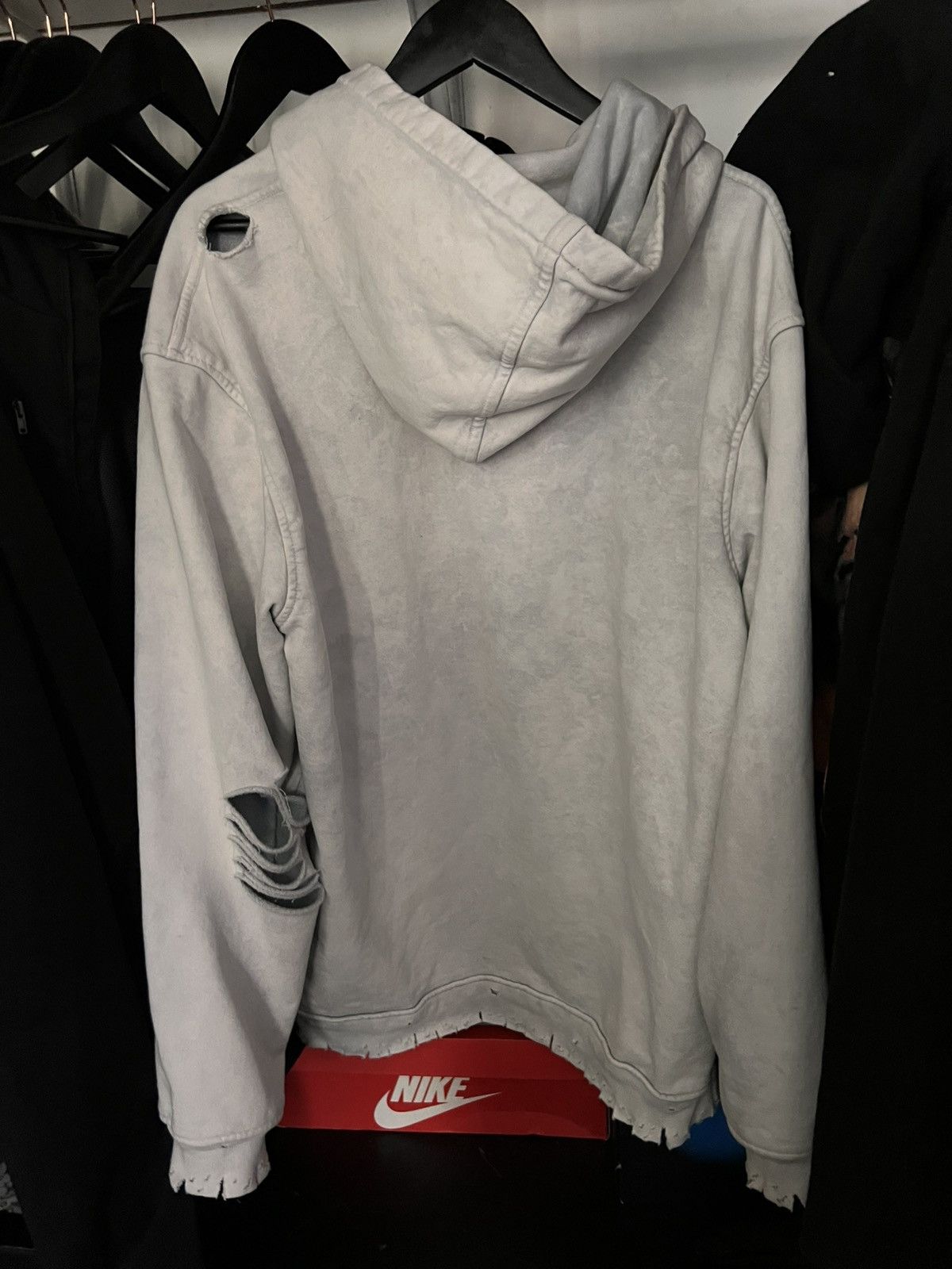 Alchemist PARADISE LOST ALCHEMIST HOODIE Size US S / EU 44-46 / 1 - 9 Thumbnail