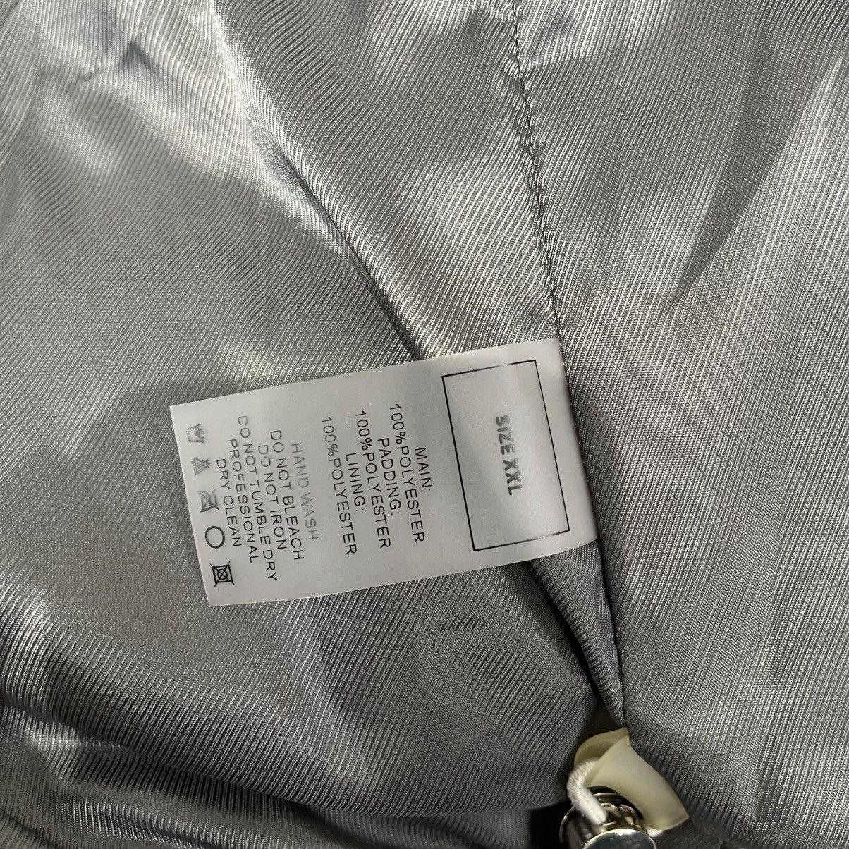 Maniere De Vior Manière De Voir Jacket Grey Size US XXL / EU 58 / 5 - 6 Thumbnail