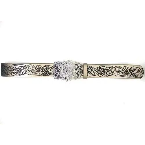 Japanese Brand Poisonous Rose Buckle Belt Size ONE SIZE - 2 Thumbnail
