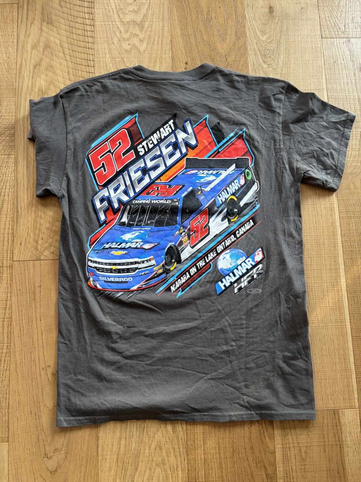 NASCAR NASCAR graphic tee Size US M / EU 48-50 / 2 - 1 Thumbnail