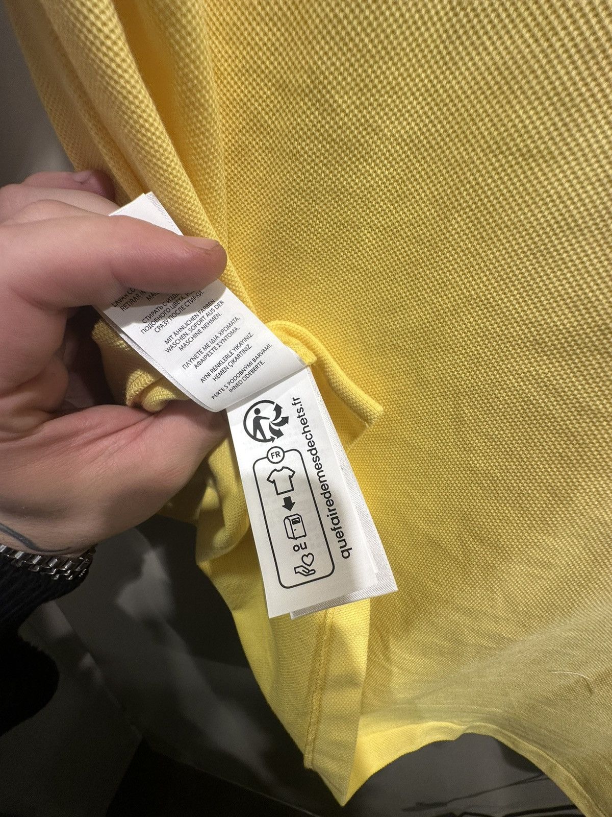 Polo Ralph Lauren Polo Ralph Lauren size XXL Size US XXL / EU 58 / 5 - 10 Thumbnail