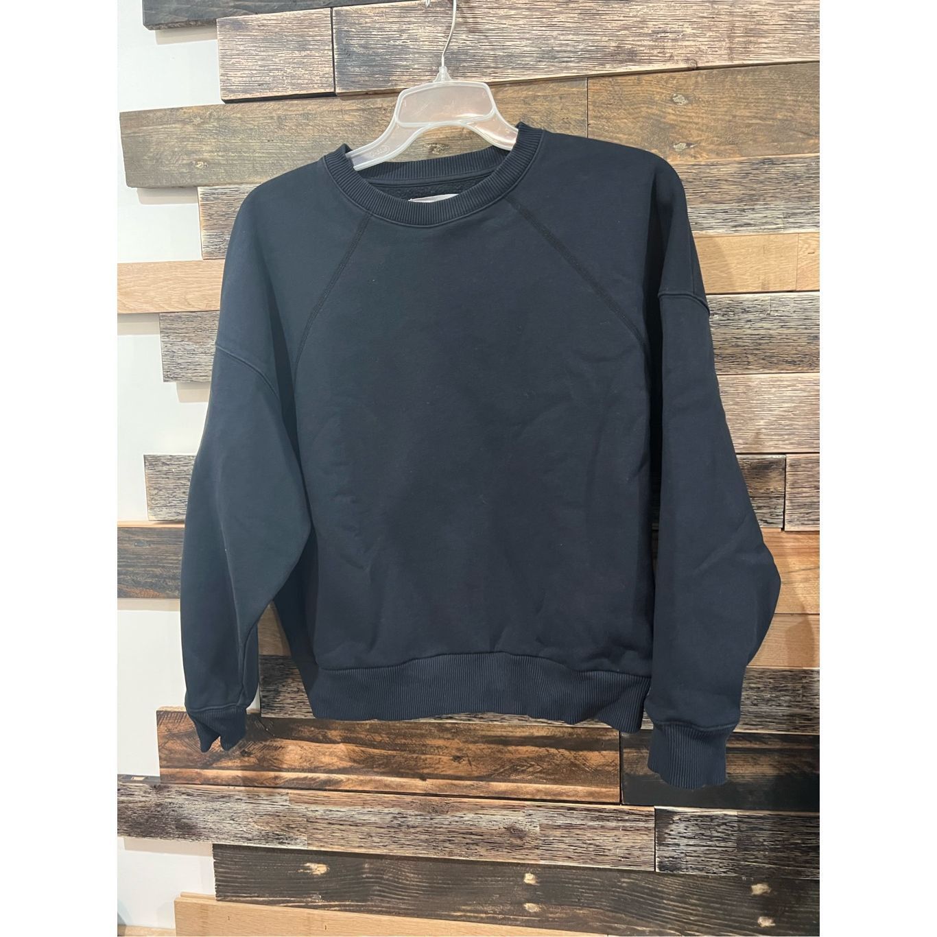 Everlane Everlane sweatshirt sz XL Size XL / US 12-14 / IT 48-50 - 2 Thumbnail