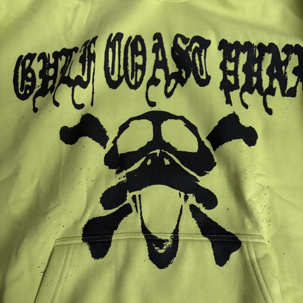G59 Records G59 Duckboy Punx Hoodie Size US M / EU 48-50 / 2 - 2 Thumbnail