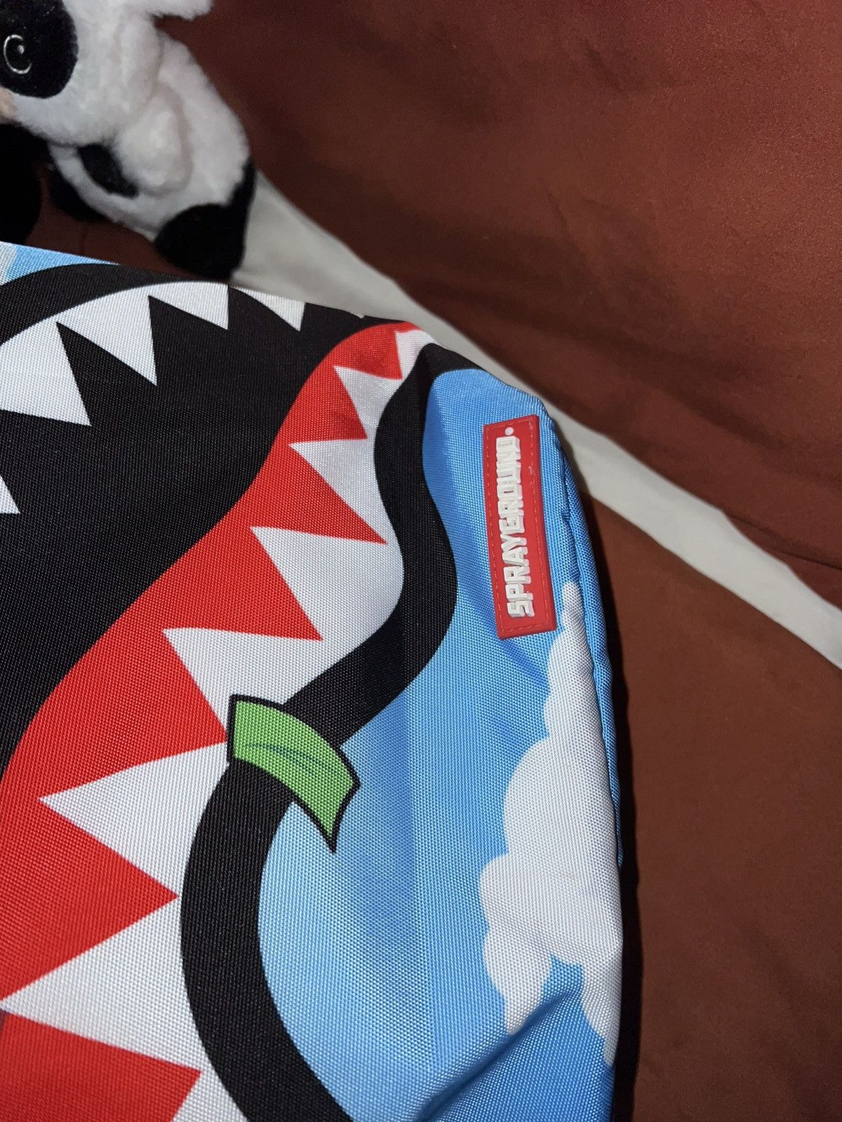 Sprayground Sprayground limited edition Size ONE SIZE - 4 Thumbnail