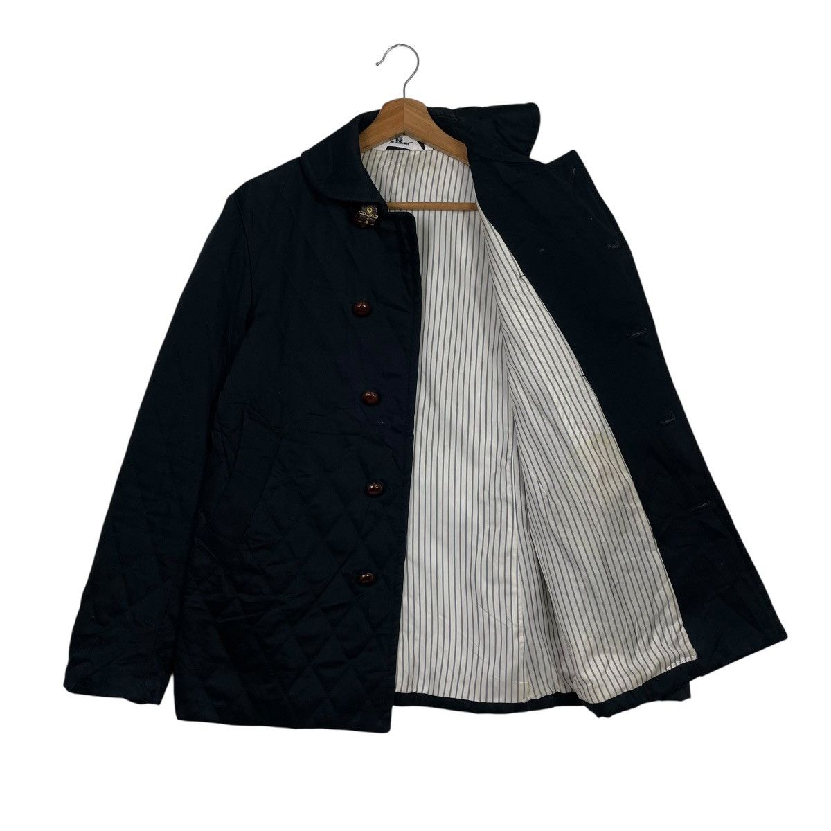Edifice Japan Edifice Japan Casual Jacket Size US S / EU 44-46 / 1 - 9 Thumbnail