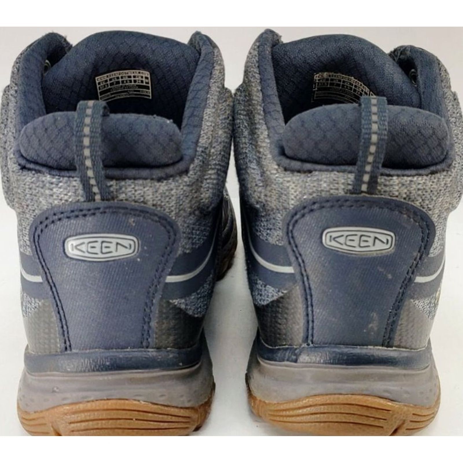 KEEN VINTAGE? No. Size US 7 / IT 37 - 6 Thumbnail