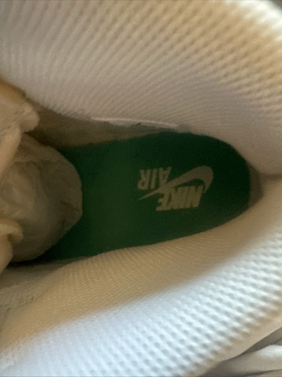 Nike × Union LA Jordan 1 High Elevate SP Union LA x Bephies Women’s Size 9.5 Size US 9.5 / IT 39.5 - 6 Thumbnail