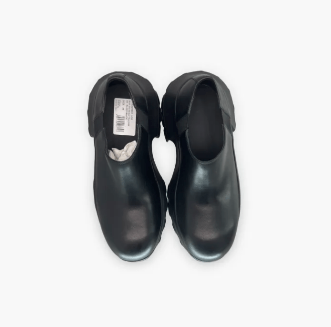 Rick Owens Rick Owens Low-Top Sneakers Size US 6 / EU 39 - 9 Thumbnail