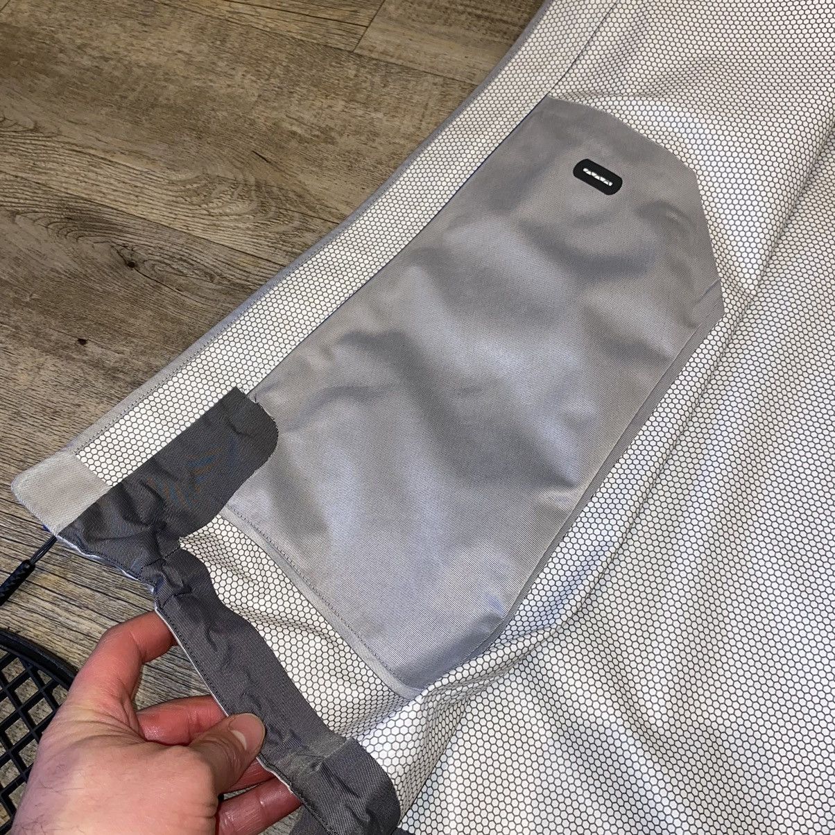 The North Face Hy-Vent 2.5L The North Face Matrix Jacket Size US L / EU 52-54 / 3 - 19 Thumbnail