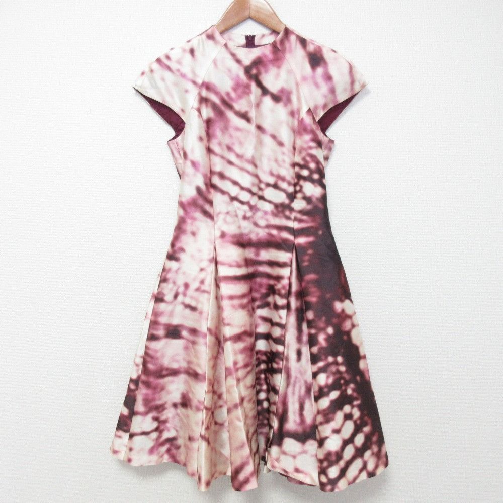 Other Other ADEAM Silk Cotton Dress Cotton Dresses 32985 DUTY FREE for USA Size ONE SIZE - 1 Thumbnail