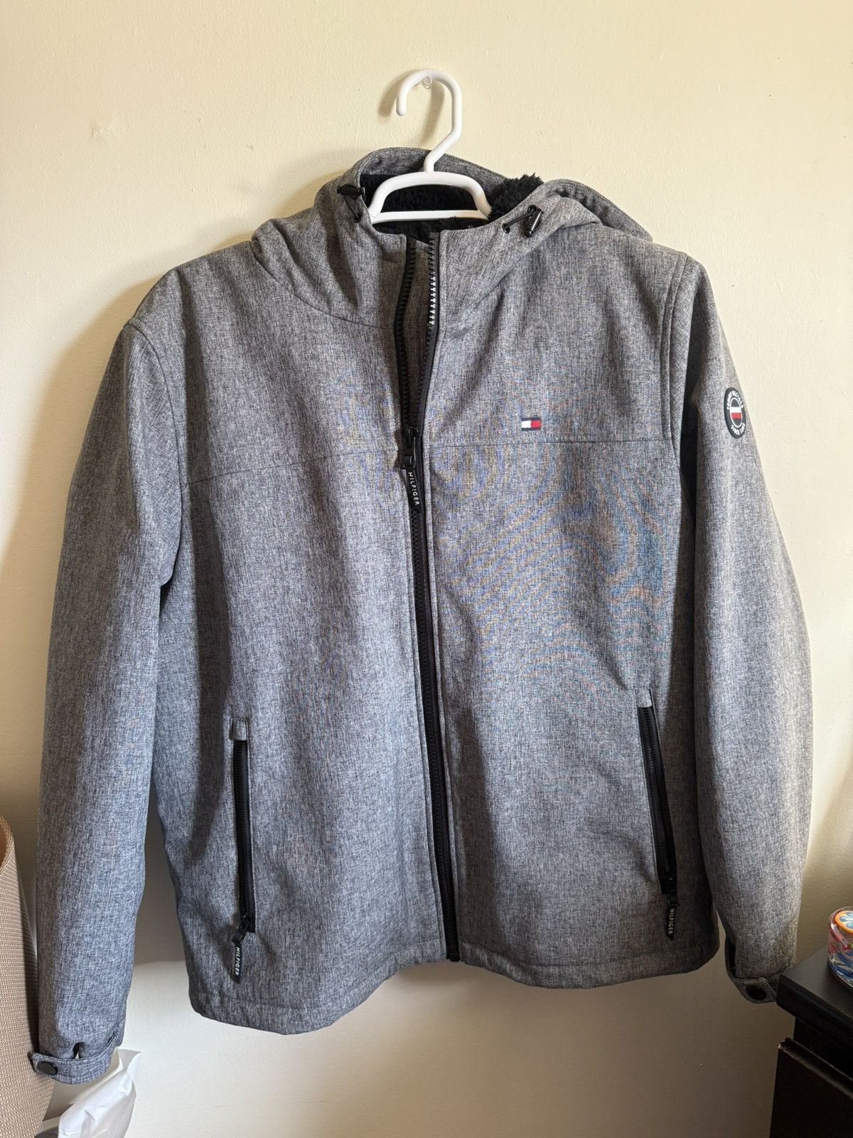 Tommy Hilfiger Tommy Hilfiger Coat Size XL Size US XL / EU 56 / 4 - 1 Thumbnail